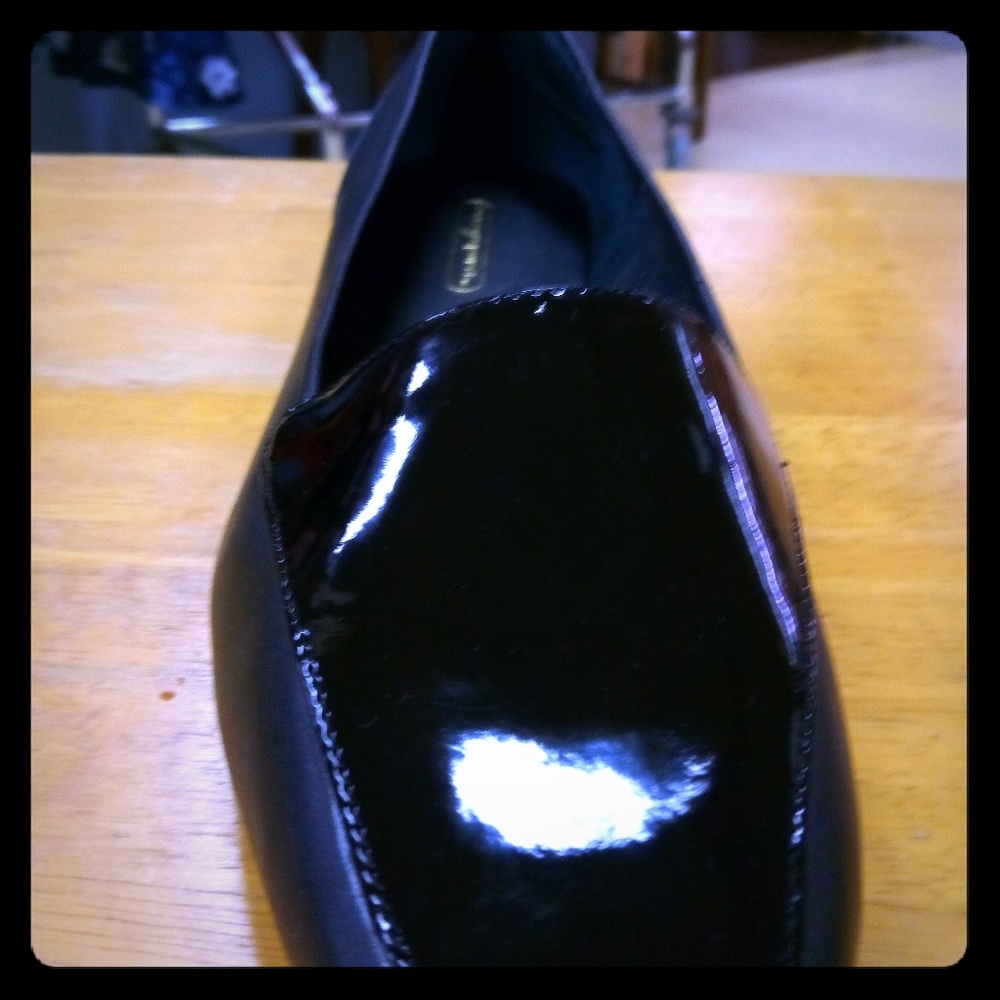 Ladies shoes